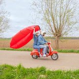 Lamzac 2 - The Inflatable Lounger