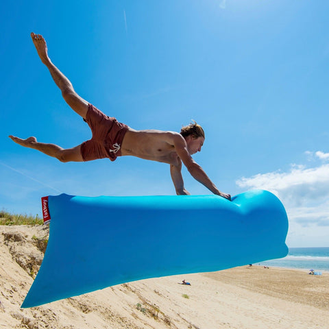 Lamzac 2 - The Inflatable Lounger