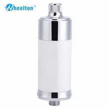 Wheelton Household Bath Shower Tap Water Filter