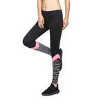 AO SHENG Women Fitness Legging High Waist Cutout