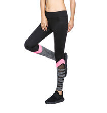 AO SHENG Women Fitness Legging High Waist Cutout