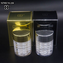 SIMENGDI Day Cream Bio gold pearl night firming whitening skin care