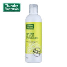 Original Australia Natural Tea Tree Oil Conditioner Soften Detangles Hair Improves Hair Scalp Health Suitable for all hair types